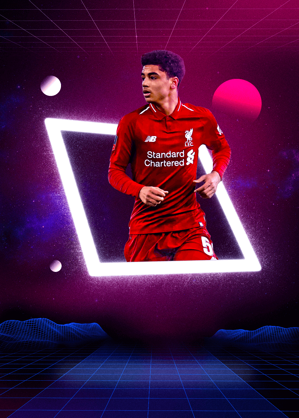 球员如何应 球员如何应