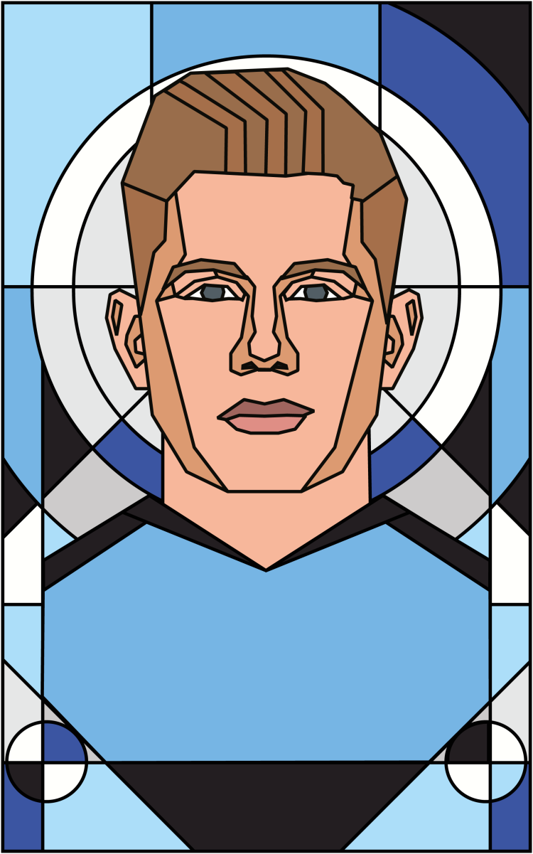 罗德里戈选 罗德里戈选