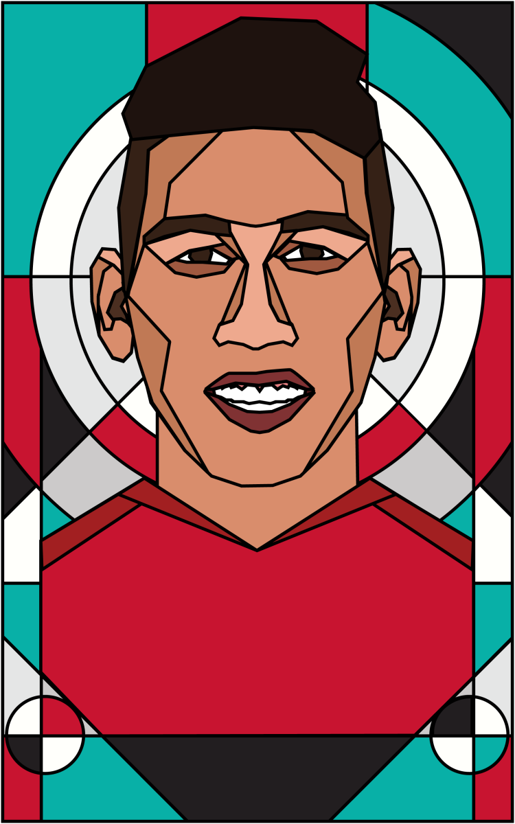 能力和中场 能力和中场